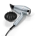 BaByliss Hydro-Fusion Hydro Fusion Hair Dryer фен 2100 W Металлический