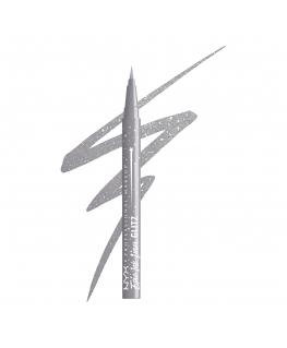 Nyx Professional Make Up EPIC INK LINER GLITZ водостойкий карандаш для глаз 05-Яркий Всплеск 1 мл