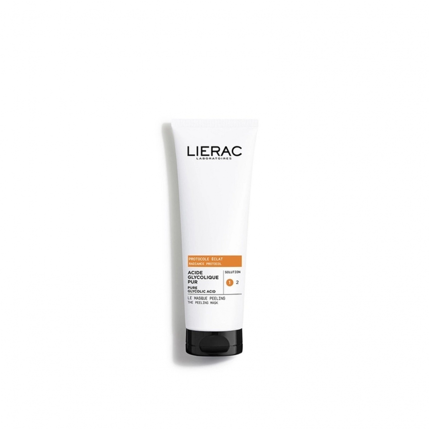 Lierac Paris Lierac Radiance Protocol The Peeling Mask, 75 ml
