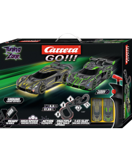 CARRERA RC Tuning Zona 20062602