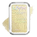 Nyx Professional Make Up BUTTERMELT HIGHLIGHTER Pulber Highlighter 25-Butta Than Gold 5 g Nyx Professional Make Up BUTTERMELT HIGHLIGHTER Pulber Highlighter 25-Butta Than Gold 5 g