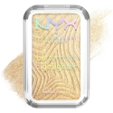 Nyx Professional Make Up BUTTERMELT HIGHLIGHTER Milteliai Švytėjimui 25-Butta Nei Auksas 5 g Nyx Professional Make Up BUTTERMELT HIGHLIGHTER Milteliai Švytėjimui 25-Butta Nei Auksas 5 g