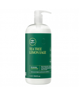 Paul Mitchell Tea Tree Lemon Sage biezinošs kondicionieris 1000 ml
