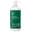Paul Mitchell Tea Tree Lemon Sage Thickening Conditioner 1000 ml Paul Mitchell Tea Tree Lemon Sage Thickening Conditioner 1000 ml