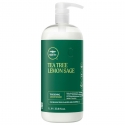 Paul Mitchell Tea Tree Lemon Sage Thickening Conditioner 1000 ml Paul Mitchell Tea Tree Lemon Sage Thickening Conditioner 1000 ml