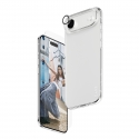 PanzerGlass SAFE. | CARE by ® 3-in-1 Fashionable Combo Bundle iPhone Air PanzerGlass SAFE. | CARE by ® 3-in-1 Fashionable Combo Bundle iPhone Air