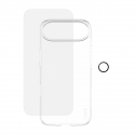 PanzerGlass SAFE. | CARE by ® 3-in-1 Fashionable Combo Bundle iPhone Air PanzerGlass SAFE. | CARE by ® 3-in-1 Fashionable Combo Bundle iPhone Air