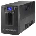 PowerWalker VI 800 SCL FR uninterruptible power supply (UPS) PowerWalker VI 800 SCL FR uninterruptible power supply (UPS)
