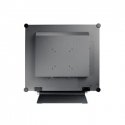 AG Neovo X-17E kompiuterio monitorius 43,2 cm (17") 1280 x 1024 pikseliai SXGA LED Juoda