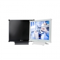 AG Neovo X-17E kompiuterio monitorius 43,2 cm (17") 1280 x 1024 pikseliai SXGA LED Juoda