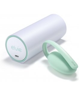 Elvie Trainer pelvic floor muscle trainer