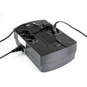 EnerGenie EG-UPS-001 uninterruptible power supply (UPS) Line-Interactive 0.65 kVA 390 W 4 AC outlet( EnerGenie EG-UPS-001 uninterruptible power supply (UPS) Line-Interactive 0.65 kVA 390 W 4 AC outlet(