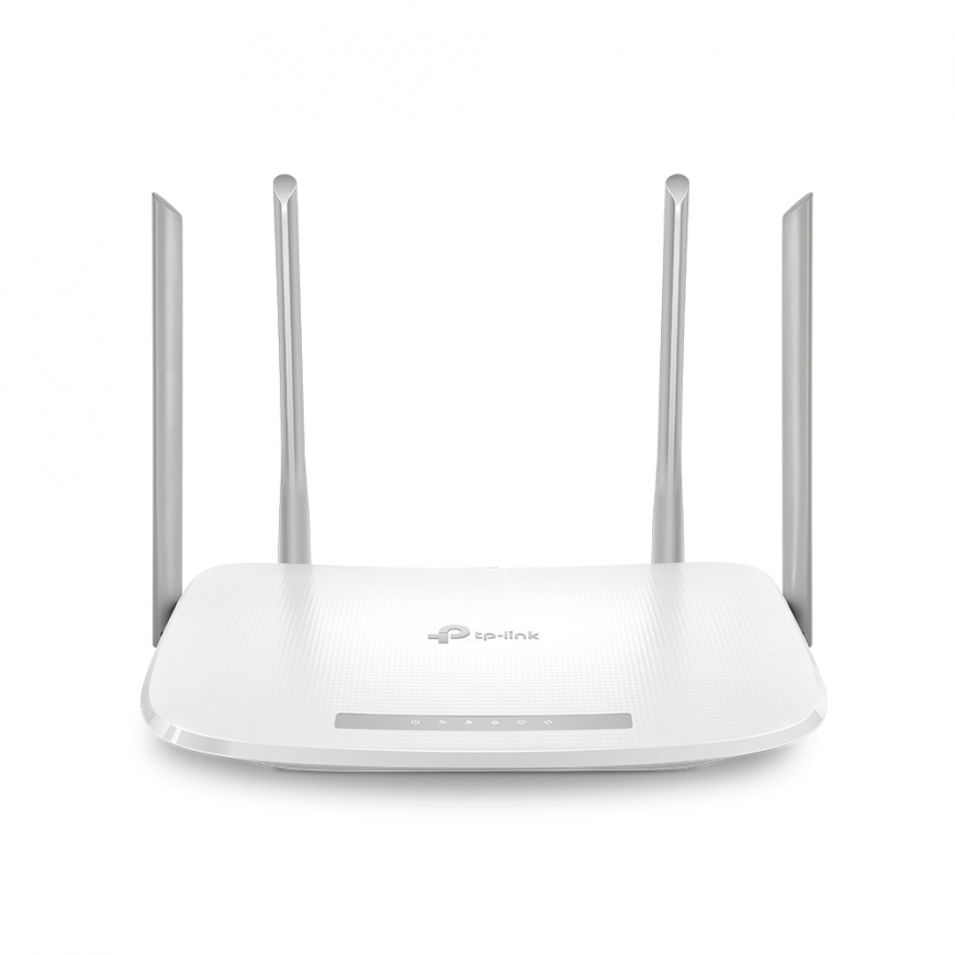 TP-Link EC220-G5 bezvadu rūteris Tīkls Gigabit