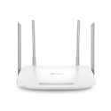 TP-Link EC220-G5 belaidis maršrutizatorius Gigabitinis eternetas Dviguba juosta (2,4 GHz / 5 GHz) Ba TP-Link EC220-G5 belaidis maršrutizatorius Gigabitinis eternetas Dviguba juosta (2,4 GHz / 5 GHz) Ba