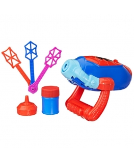 Marvel Water-Webs Bubble Slinger Mullipuhur