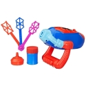 Marvel Water-Webs Bubble Slinger Mullipuhur Marvel Water-Webs Bubble Slinger Mullipuhur