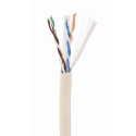 Gembird CAT6 UTP 100m tīkla kabelis Pelēks U/UTP (UTP) Gembird CAT6 UTP 100m tīkla kabelis Pelēks U/UTP (UTP)