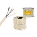 Gembird CAT6 UTP 100m сетевой кабель Серый U/UTP (UTP) Gembird CAT6 UTP 100m сетевой кабель Серый U/UTP (UTP)