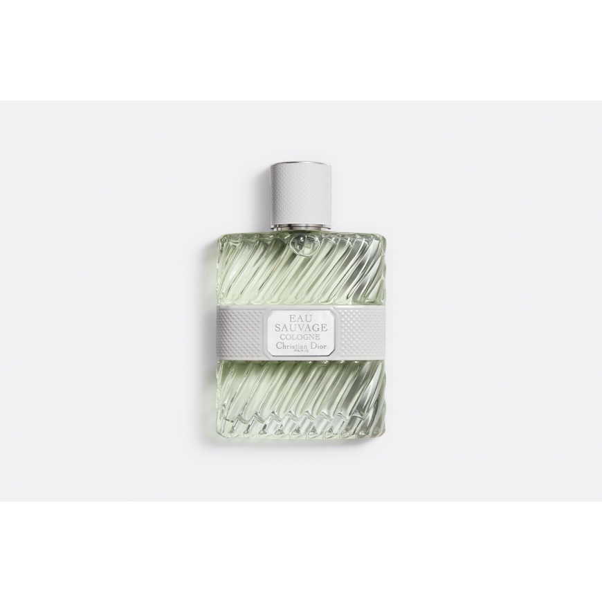 Dior Eau Sauvage odekolons 100 ml