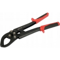 YATO replės PROFILIŲ SUJUNGIMUI 320mm YATO replės PROFILIŲ SUJUNGIMUI 320mm