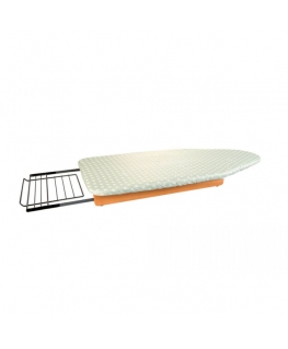 Arredamenti Italia ARREDAMENTI STIROPRATICO Galda gludināšanas dēlis - 135 x 45 cm, brūns