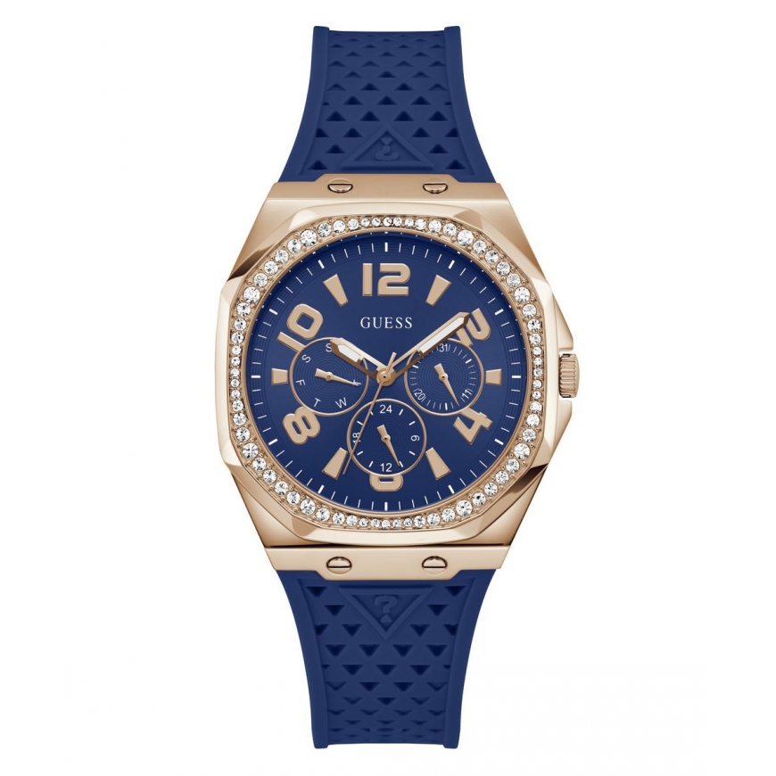Laikrodis GUESS NAISTEN GW0949L2 – 2