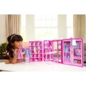 Barbie HXD59 priedas lėlei Lėlių spinta Barbie HXD59 priedas lėlei Lėlių spinta