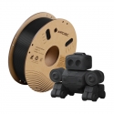 Филамент High Speed PLA Anycubic 1 кг (черный) Филамент High Speed PLA Anycubic 1 кг (черный)