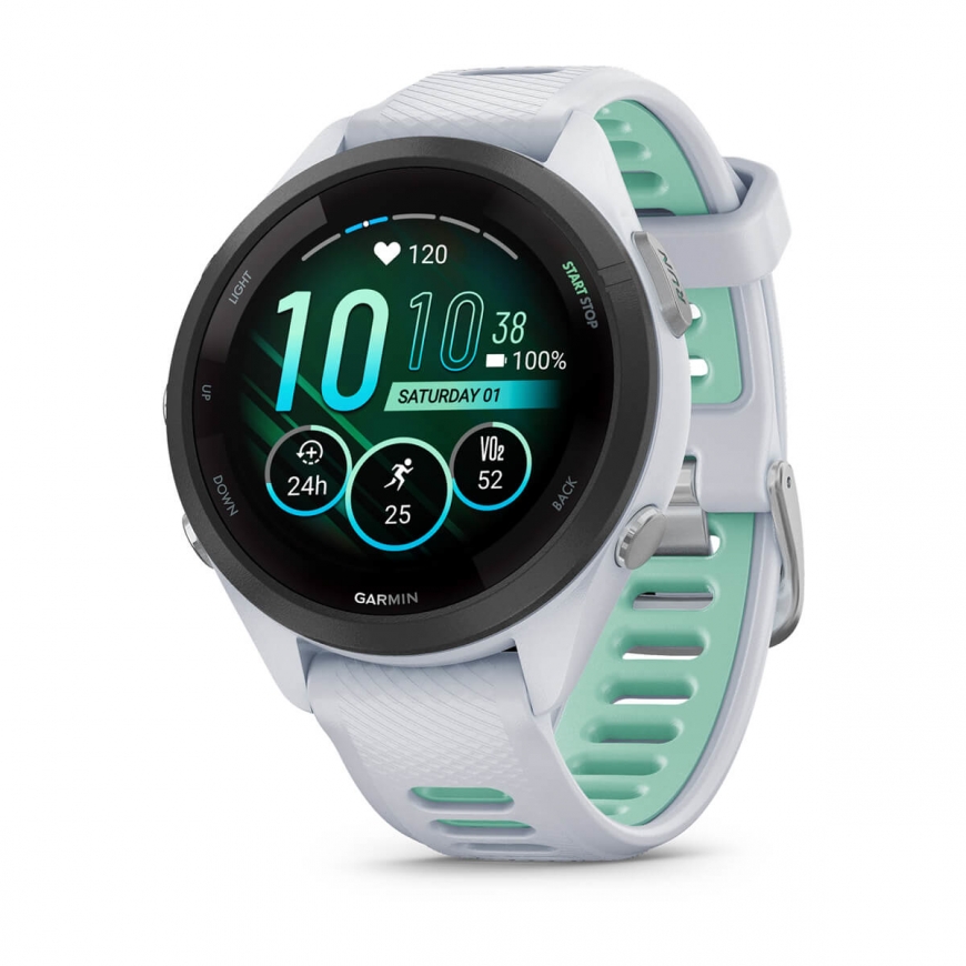 Garmin Forerunner 265S 2,79 cm