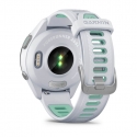 Garmin Forerunner 265S 2.79 cm (1.1") AMOLED 42 mm Digital 360 x 360 pixels Touchscreen Black, White