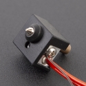 Creality 3D 4006010041 printer/scanner spare part/accessory Heating block Creality 3D 4006010041 printer/scanner spare part/accessory Heating block
