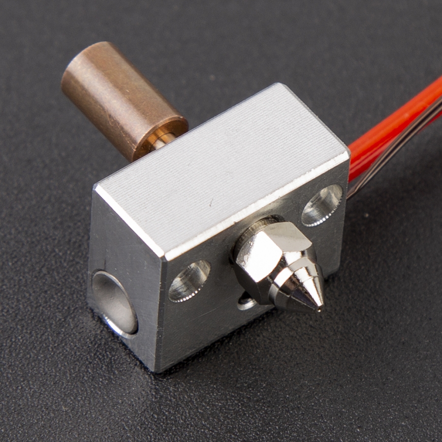 Creality 3D 4006010041 printer/scanner spare part/accessory Heating block – 4