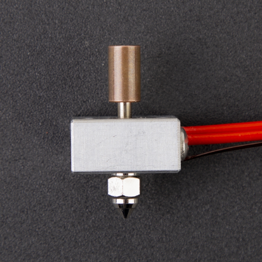 Creality 3D 4006010041 printer/scanner spare part/accessory Heating block – 5