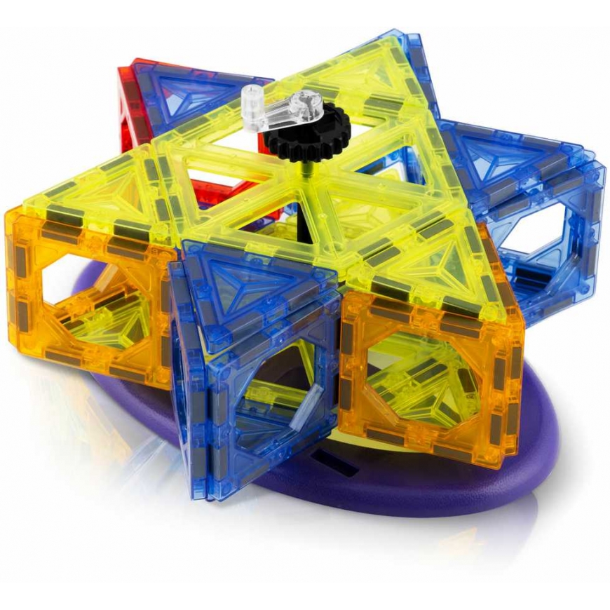 Ricokids RK-769 magnetic carousel blocks – 2