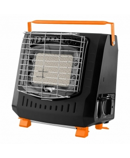 Neo Tools Turistinis dujų šildytuvas 2,2kWh