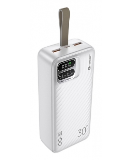 Tracer Blaze 30000 mAh Balta