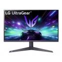 LG 24GS50F-B computer monitor 60.2 cm (23.7") 1920 x 1080 pixels Full HD LCD Black