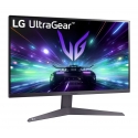 LG 24GS50F-B PC lamekuvar 60,2 cm (23.7") 1920 x 1080 pikslit Full HD LCD Must LG 24GS50F-B PC lamekuvar 60,2 cm (23.7") 1920 x 1080 pikslit Full HD LCD Must