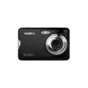 YASHICA EASYSNAP kamera (Juoda) YASHICA EASYSNAP kamera (Juoda)