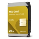 Western Digital Gold WD242KRYZ vidinis kietasis diskas 24 TB 7200 RPM 512 MB 3.5" „Serial ATA III“ Western Digital Gold WD242KRYZ vidinis kietasis diskas 24 TB 7200 RPM 512 MB 3.5" „Serial ATA III“