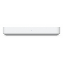 Ubiquiti UXG-Fiber (30W) шлюз / контроллер 1000, 2500, 10000 Мбит/с Ubiquiti UXG-Fiber (30W) шлюз / контроллер 1000, 2500, 10000 Мбит/с