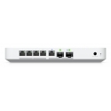 Ubiquiti UXG-Fiber (30W) tinklų sietuvas / valdiklis 1000, 2500, 10000 Mbit/ai Ubiquiti UXG-Fiber (30W) tinklų sietuvas / valdiklis 1000, 2500, 10000 Mbit/ai