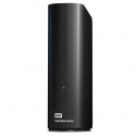Western Digital Elements WDBWLG0060HBK-EESN внешний жесткий диск 6 TB Micro-USB B 3.2 Gen 1 (3.1 Gen Western Digital Elements WDBWLG0060HBK-EESN внешний жесткий диск 6 TB Micro-USB B 3.2 Gen 1 (3.1 Gen