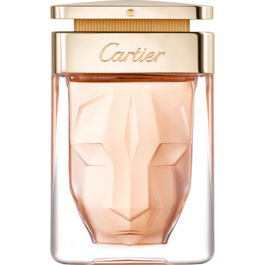 Cartier La Panthère 50 ml Naisten