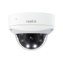 Reolink P437 Dome IP камера видеонаблюдения В помещении и на открытом воздухе 3840 x 2160 пикселей П