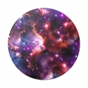 PopSockets Dark Nebula Mobilais tālrunis/viedtālrunis Zils, Lillā, Sarkans, Balts PopSockets Dark Nebula Mobilais tālrunis/viedtālrunis Zils, Lillā, Sarkans, Balts