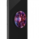 PopSockets Dark Nebula Mobilais tālrunis/viedtālrunis Zils, Lillā, Sarkans, Balts PopSockets Dark Nebula Mobilais tālrunis/viedtālrunis Zils, Lillā, Sarkans, Balts