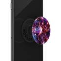 PopSockets Dark Nebula Mobilais tālrunis/viedtālrunis Zils, Lillā, Sarkans, Balts PopSockets Dark Nebula Mobilais tālrunis/viedtālrunis Zils, Lillā, Sarkans, Balts