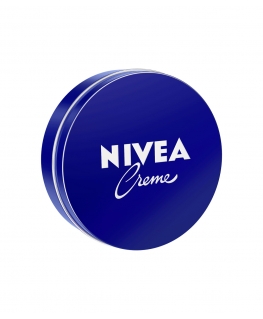 NIVEA Creme 75 ml Kreemikas Mõlemale soole sobiv