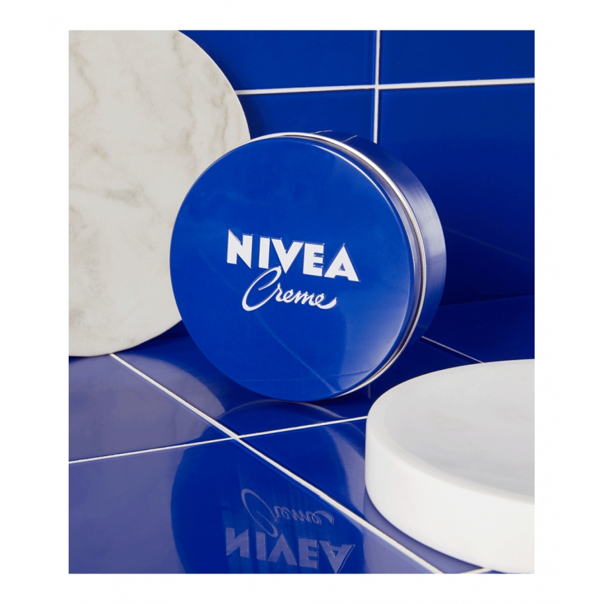 NIVEA Creme 75 ml Кремовый Унисекс – 5
